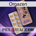 Orgazen 41
